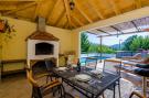 Holiday homeCroatia - Eastern Croatia: Villa Dalmatian Gem - Two-Bedroom Villa with Terra