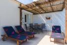 Holiday homeCroatia - : Villa Dalmatian Gem - Two-Bedroom Villa with Terra