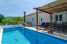 Holiday homeCroatia - : Villa Dalmatian Gem - Two-Bedroom Villa with Terra  [40] 