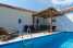 Holiday homeCroatia - : Villa Dalmatian Gem - Two-Bedroom Villa with Terra  [45] 