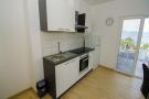 FerienhausKroatien - : Apartments Vesela - Comfort One Bedroom Apartment 