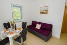 FerienhausKroatien - : Apartments Vesela - Comfort One Bedroom Apartment 