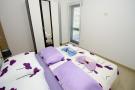 FerienhausKroatien - : Apartments Vesela - Comfort One Bedroom Apartment 