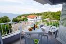 FerienhausKroatien - : Apartments Vesela - Comfort One Bedroom Apartment 