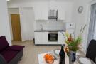 FerienhausKroatien - : Apartments Vesela - Comfort One Bedroom Apartment 