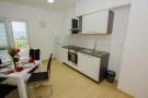 Holiday homeCroatia - Eastern Croatia: Apartments Vesela - One Bedroom Apartment with Bal