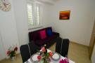 Holiday homeCroatia - Eastern Croatia: Apartments Vesela - Premium One Bedroom Apartment 