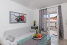 FerienhausKroatien - : Stuck in the Moment Apartment - One Bedroom Apartm