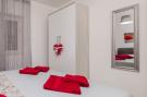 VakantiehuisKroatië - : Stuck in the Moment Apartment - One Bedroom Apartm