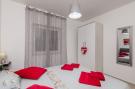 VakantiehuisKroatië - : Stuck in the Moment Apartment - One Bedroom Apartm