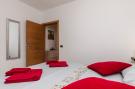 VakantiehuisKroatië - : Stuck in the Moment Apartment - One Bedroom Apartm