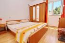 FerienhausKroatien - : Apartments Veselka, Lumbarda - One Bedroom Apartme