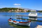 Holiday homeCroatia - Eastern Croatia: Apartments Veselka, Lumbarda - One Bedroom Apartme