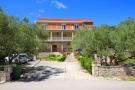 Holiday homeCroatia - Eastern Croatia: Apartments Veselka, Lumbarda  - One Bedroom Apartm