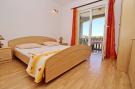 Holiday homeCroatia - Eastern Croatia: Apartments Veselka, Lumbarda - One Bedroom Apartme