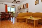 Holiday homeCroatia - Eastern Croatia: Apartments Veselka, Lumbarda - One Bedroom Apartme