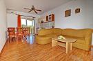 Holiday homeCroatia - Eastern Croatia: Apartments Veselka, Lumbarda - One Bedroom Apartme