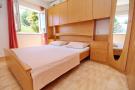 FerienhausKroatien - : Apartments Veselka, Lumbarda - Standard Room with 