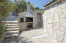 VakantiehuisKroatië - Oost Kroatië: Stone House Blaca - Two Bedroom Stone House with T