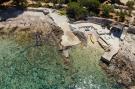 Holiday homeCroatia - Eastern Croatia: Stone House Blaca - Two Bedroom Stone House with T