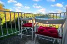 Holiday homeCroatia - Eastern Croatia: Apartments Nodilo - One Bedroom Apartment with Bal