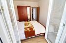 FerienhausKroatien - : Apartments Nodilo - One Bedroom Apartment with Bal