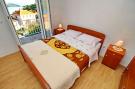 Holiday homeCroatia - Eastern Croatia: Apartments Nodilo - One Bedroom Apartment with Bal