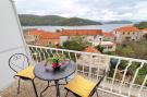 Holiday homeCroatia - Eastern Croatia: Apartments Nodilo - Standard One Bedroom Apartment