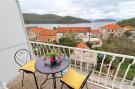 FerienhausKroatien - : Apartments Nodilo - Standard One Bedroom Apartment