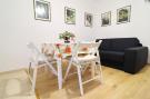 Holiday homeCroatia - Eastern Croatia: Apartments Nodilo - Standard One Bedroom Apartment