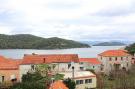 FerienhausKroatien - : Apartments Nodilo - Comfort One Bedroom Apartment 