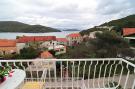 FerienhausKroatien - : Apartments Nodilo - Comfort One Bedroom Apartment 