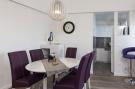 FerienhausKroatien - : Apartment H&amp;D - Two Bedroom Apartment with Bal