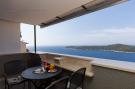 VakantiehuisKroatië - Oost Kroatië: Apartment H&amp;D - Two Bedroom Apartment with Bal