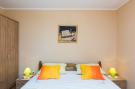 Holiday homeCroatia - Eastern Croatia: Apartment Lolo - Two Bedroom Apartment with Loggia