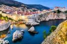 Holiday homeCroatia - Eastern Croatia: Dubrovnik Sweet House - Deluxe Double Room with Te