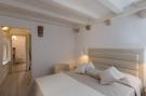 FerienhausKroatien - : Dubrovnik Sweet House - Deluxe Double Room with Te