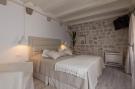 FerienhausKroatien - : Dubrovnik Sweet House - Deluxe Double Room with Te