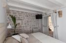 Holiday homeCroatia - : Dubrovnik Sweet House - Deluxe Double Room with Te