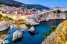 FerienhausKroatien - : Dubrovnik Sweet House - Deluxe Double Room with Te  [5] 