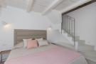 VakantiehuisKroatië - : Dubrovnik Sweet House - Superior Double Room with 