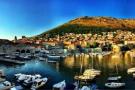 VakantiehuisKroatië - : Dubrovnik Sweet House - Superior Double Room with 