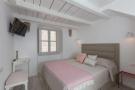 VakantiehuisKroatië - : Dubrovnik Sweet House - Superior Double Room with 