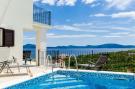 Holiday homeCroatia - Eastern Croatia: Villa Sofija - Three Bedroom Villa with Terrace an