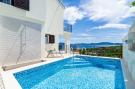 FerienhausKroatien - : Villa Sofija - Three Bedroom Villa with Terrace an