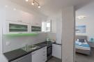 FerienhausKroatien - : Apartment South Side - Studio Apartment with City 