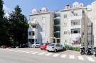 Holiday homeCroatia - Eastern Croatia: Apartment South Side - Studio Apartment with City 