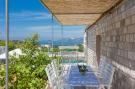 Holiday homeCroatia - Eastern Croatia: Apartments Oleander Sea View - Three Bedroom Apart