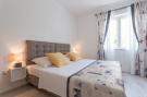 FerienhausKroatien - : Apartments Oleander Sea View - Three Bedroom Apart