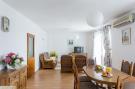 FerienhausKroatien - : Apartments Oleander Sea View - Three Bedroom Apart